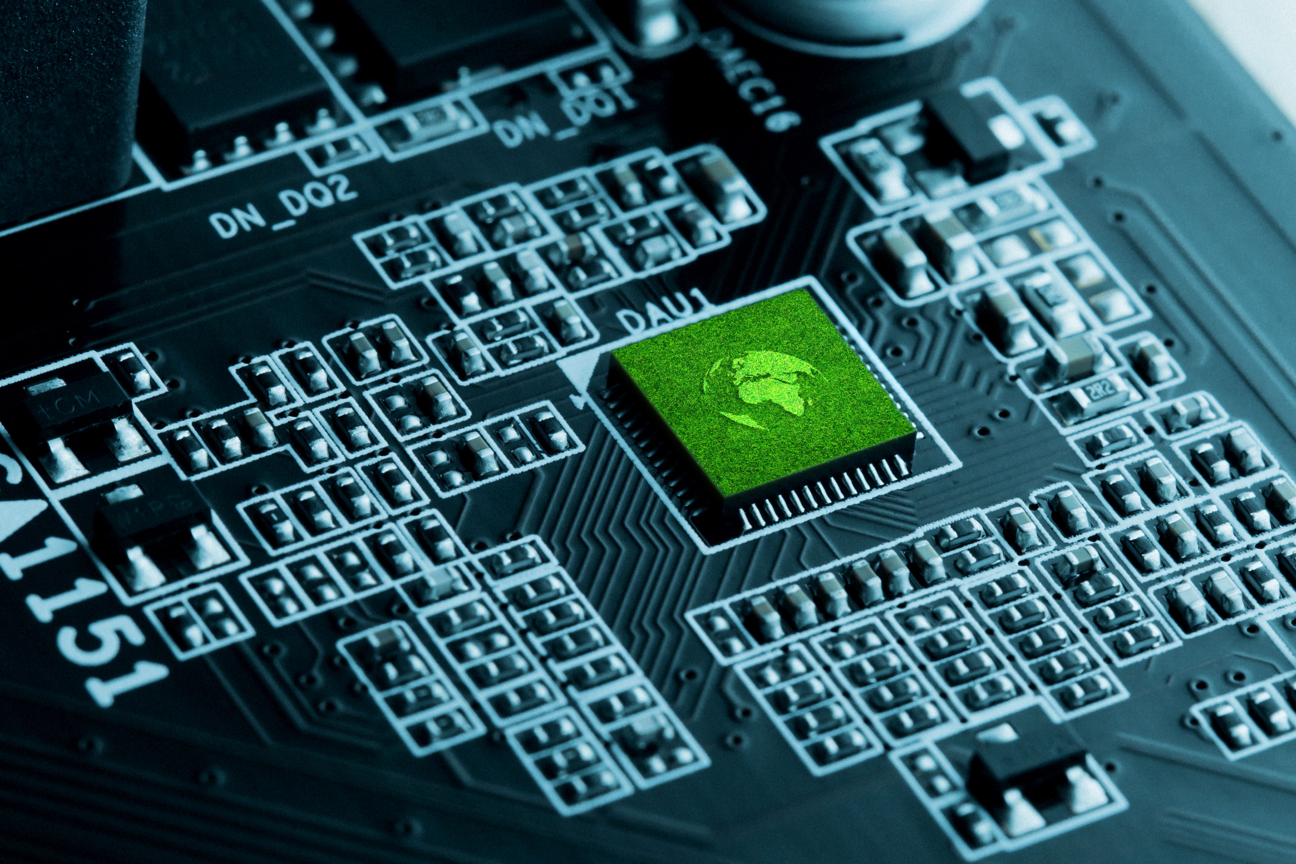 Globalfoundries samsung electronics and tsmc join imec s sustainable